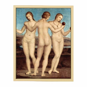 The Three Graces
