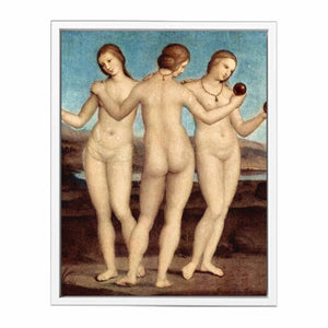 The Three Graces