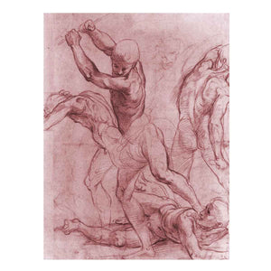 Fighting Men