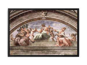 The Cardinal Virtues