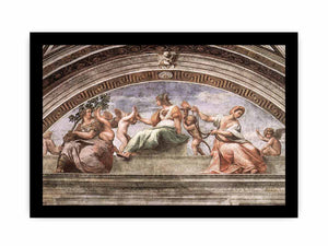 The Cardinal Virtues