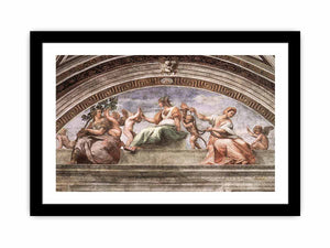 The Cardinal Virtues