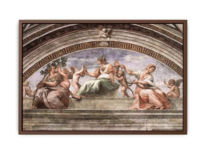 The Cardinal Virtues