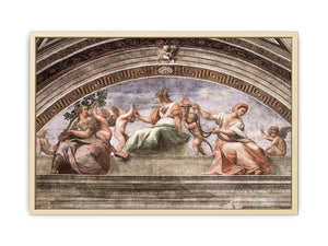 The Cardinal Virtues