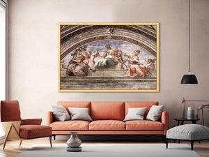 The Cardinal Virtues
