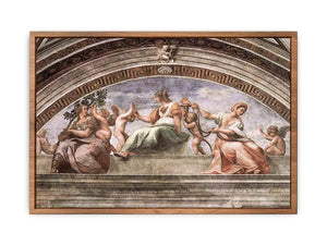 The Cardinal Virtues