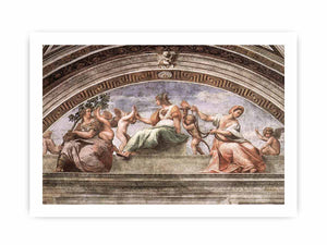 The Cardinal Virtues