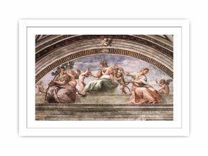 The Cardinal Virtues