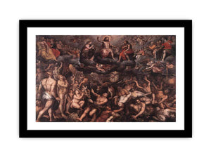 Last Judgment