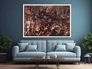 Last Judgment