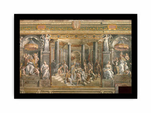 Baptism of Constantine