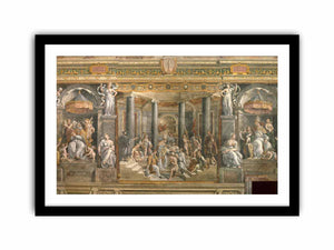 Baptism of Constantine