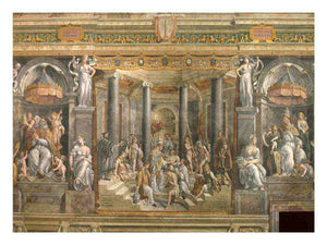 Baptism of Constantine