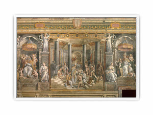 Baptism of Constantine