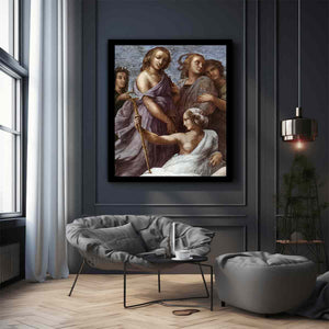 Stanze Vaticane 18