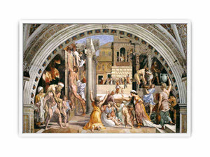 Stanze Vaticane 10