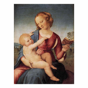 Colonna Madonna 1508