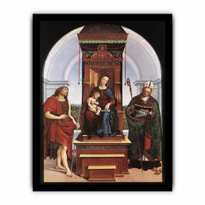 Ansidei Madonna 1505