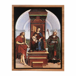 Ansidei Madonna 1505