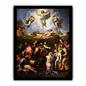 The Transfiguration