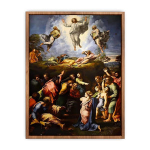 The Transfiguration