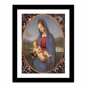 Conestabile Madonna 1502