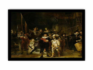 The NightWatch