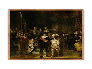 The NightWatch