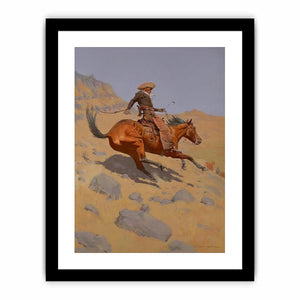 The Cowboy