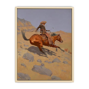 The Cowboy