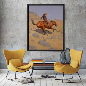 The Cowboy