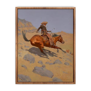 The Cowboy