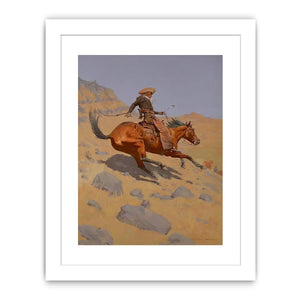 The Cowboy