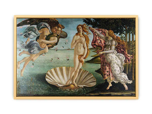 Birth of Venus