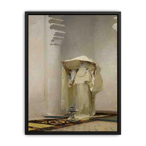 Fumee D'Ambris Gris