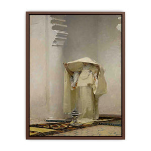 Fumee D'Ambris Gris