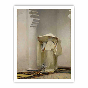Fumee D'Ambris Gris