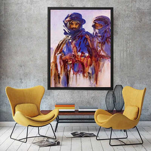 Bedouins