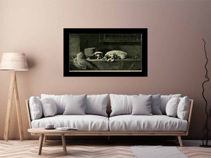 Landseer : a collection of fifteen pictures and a portrait of the painter