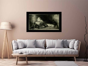 Landseer : a collection of fifteen pictures and a portrait of the painter