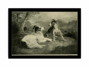 Landseer : a collection of fifteen pictures and a portrait of the painter