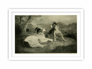 Landseer : a collection of fifteen pictures and a portrait of the painter