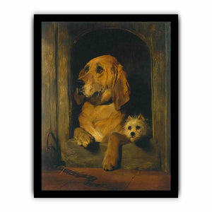 Dignity and Impudence