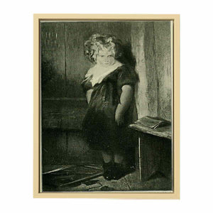 Landseer : a collection of fifteen pictures and a portrait of the painter