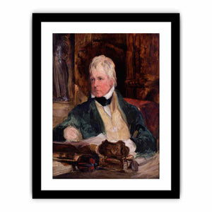 Sir Walter Scott, 1st Bt