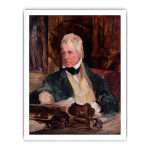 Sir Walter Scott, 1st Bt