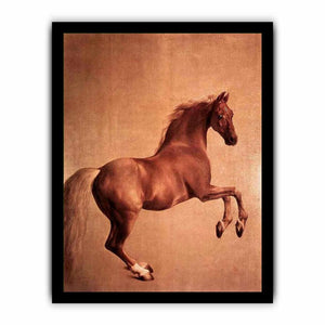 Whistlejacket 1761-62
