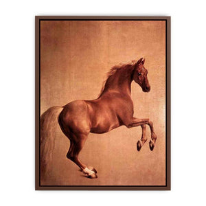 Whistlejacket 1761-62