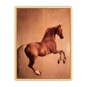 Whistlejacket 1761-62