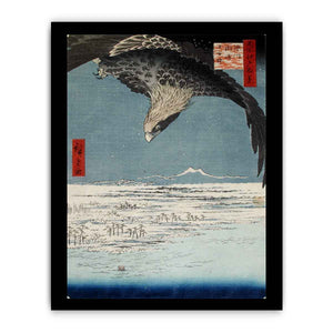 Fukagawa Susaki and Jumantsubo
